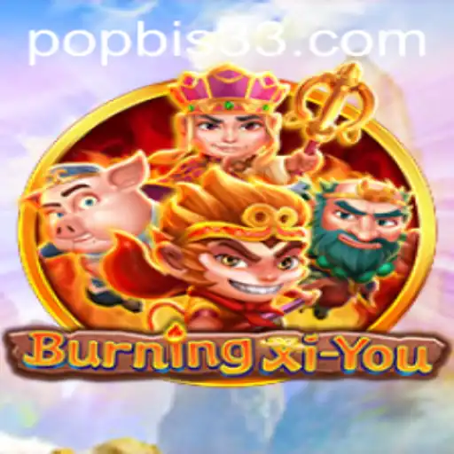 Explorando o Universo de BurningXiYou: A Nova Sensação POPBIS