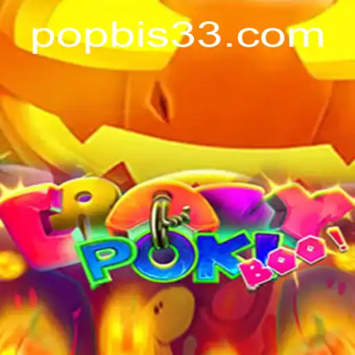 Explorando o Mundo Vibrante de CrazyPokiBoo