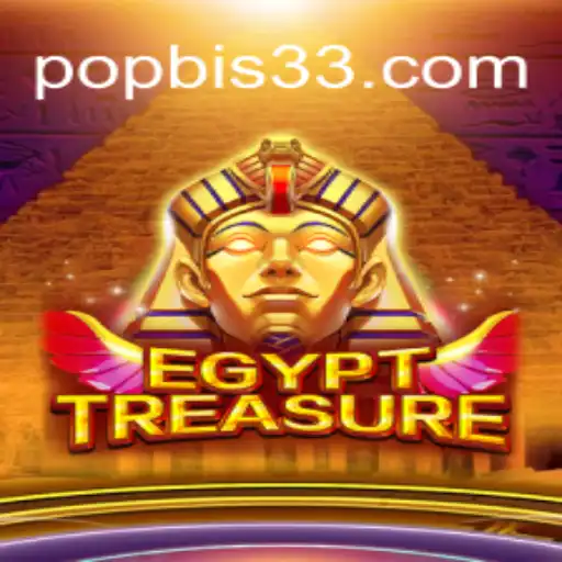 EgyptTreasure: Uma Aventura no Antigo Egito Repleta de Mistérios e Emoção