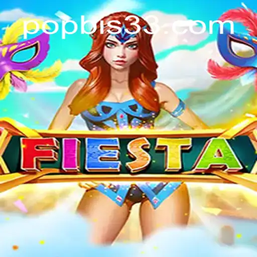 Explorando o Jogo de Tabuleiro 'Fiesta': Regras, Estratégias e Inovações com POPBIS