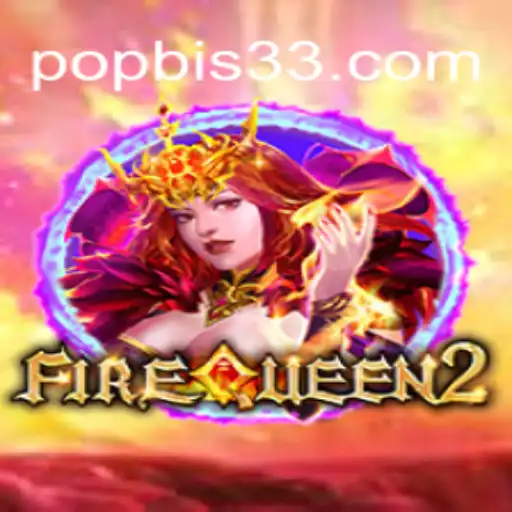 FireQueen2: Uma Aventura Inédita no Mundo dos Jogos