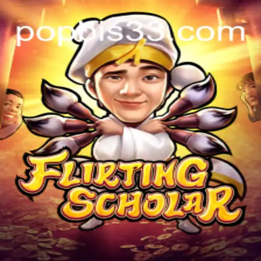 FlirtingScholar: Uma Aventura de Estratégia e Humor