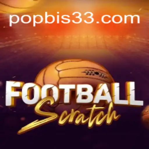 FootballScratch: Uma Nova Forma de Jogo com POPBIS