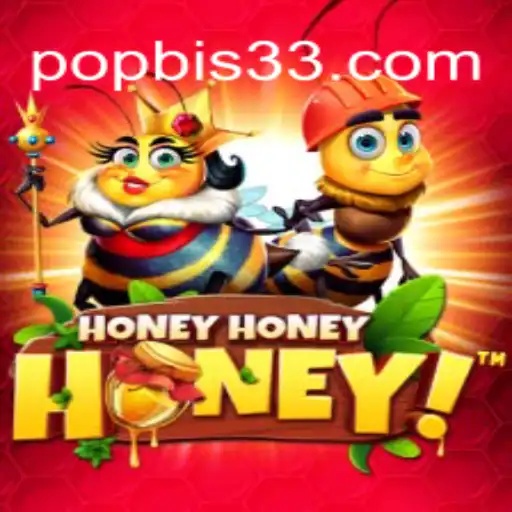 Explorando o Fascinante Mundo de HoneyHoneyHoney: O Novo Jogo POPBIS