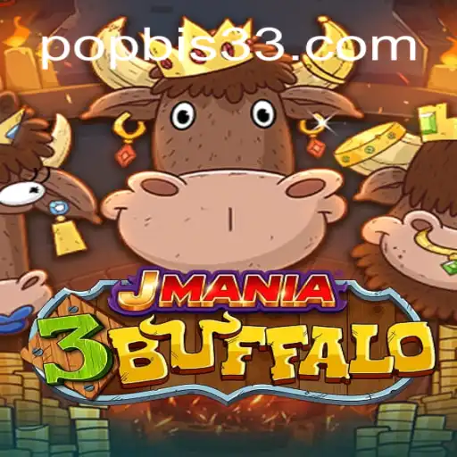 Explorando o Universo de JMania3Buffalo: Um Jogo Inovador com POPBIS