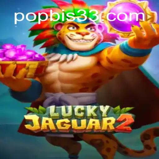 Explorando o Mundo de Luckyjaguar2: O Novo Fenômeno dos Jogos de Azar