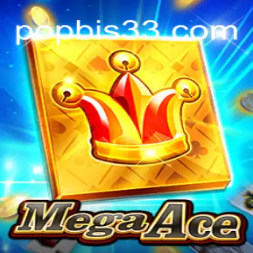 MegaAce: O Novo Fenômeno dos Jogos com POPBIS