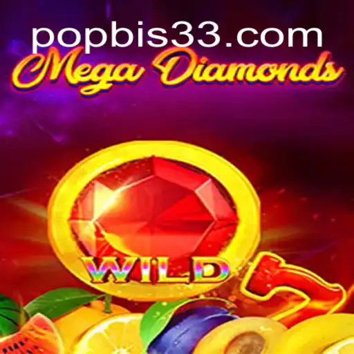 Explorando MegaDiamond: O Novo Fenômeno No Mundo Dos Jogos