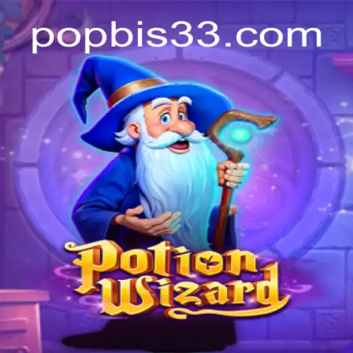 Explorando o Mundo Mágico de PotionWizard: Um Jogo de Estratégia e Criatividade