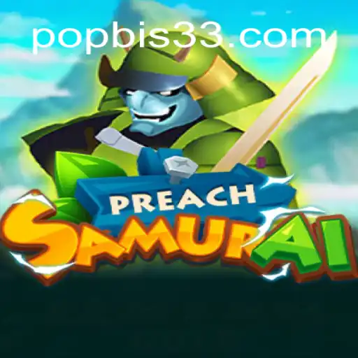Explorando o Fascinante Mundo de PreachSamurai