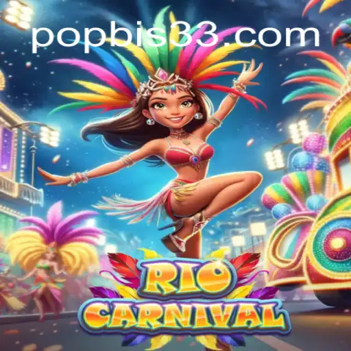 Conheça o Jogo RioCarnival: Uma Aventura Divertida com POPBIS