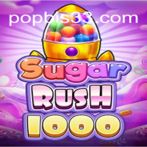 SugarRush1000: Mergulhando no Doce Mundo de POPBIS