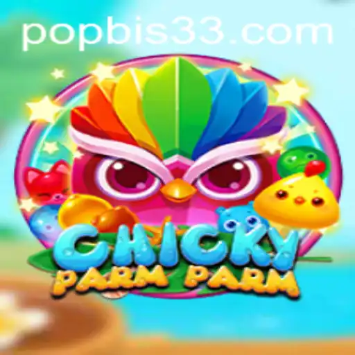 Descubra ChickyParmParm: O Jogo que Está Conquistando o Mundo com a Palavra-Chave POPBIS