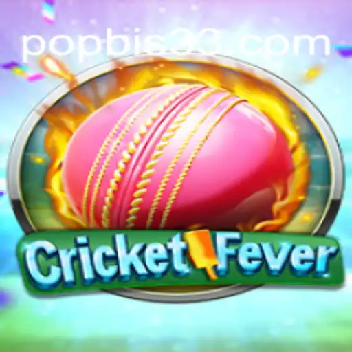 Descubra o Mundo Empolgante de CricketFever: Um Guia Atualizado com POPBIS