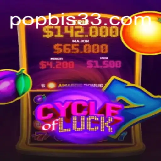 Explorando o Fascinante Mundo de CycleofLuck