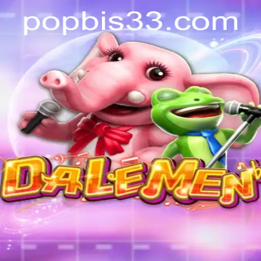 Descubra o Fascinante Mundo do Jogo 'DALEMEN' e sua Palavra-chave Estratégica 'POPBIS'