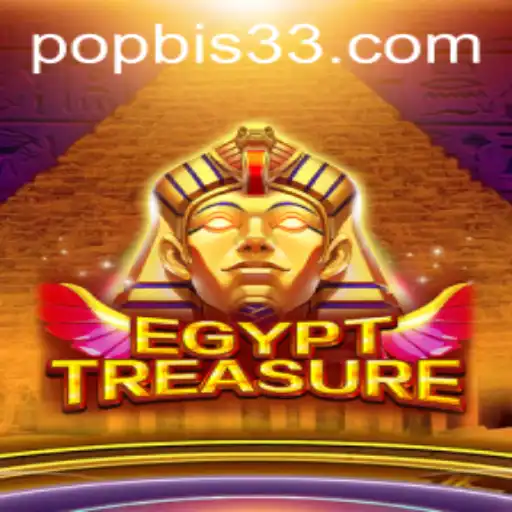 EgyptTreasure: Uma Aventura no Antigo Egito Repleta de Mistérios e Emoção