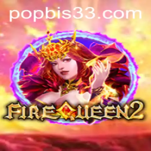FireQueen2: Uma Aventura Inédita no Mundo dos Jogos