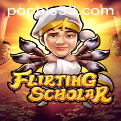 FlirtingScholar: Uma Aventura de Estratégia e Humor