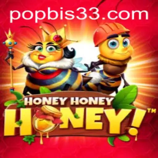 Explorando o Fascinante Mundo de HoneyHoneyHoney: O Novo Jogo POPBIS