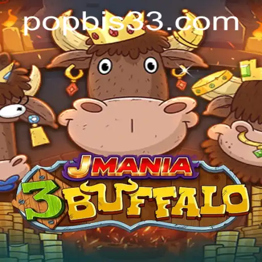 Explorando o Universo de JMania3Buffalo: Um Jogo Inovador com POPBIS