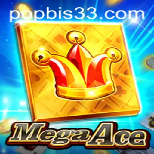 MegaAce: O Novo Fenômeno dos Jogos com POPBIS