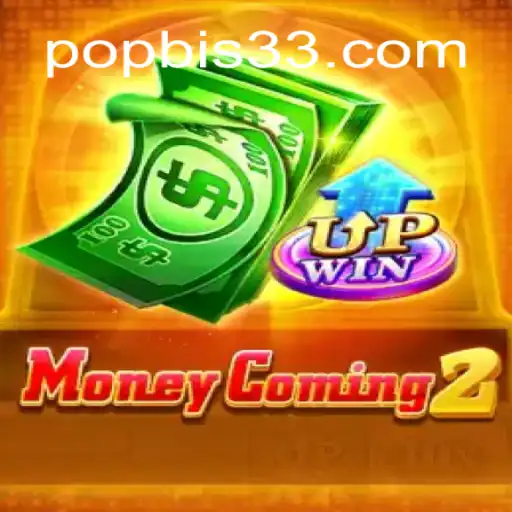 MoneyComing2: O Jogo de Estratégia Financeira com a Palavra-Chave POPBIS