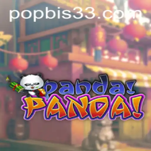 Explorando o Mundo de PandaPanda e o Fascínio do POPBIS