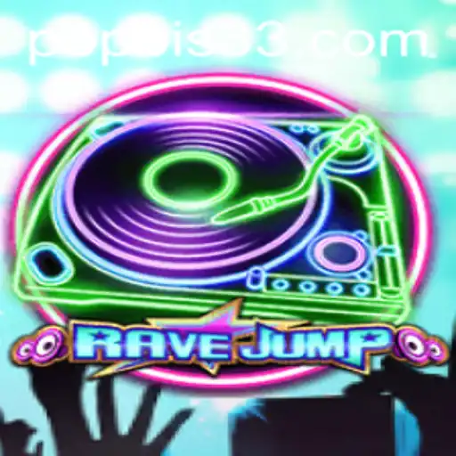 RaveJump: A Nova Sensação do Universo POPBIS