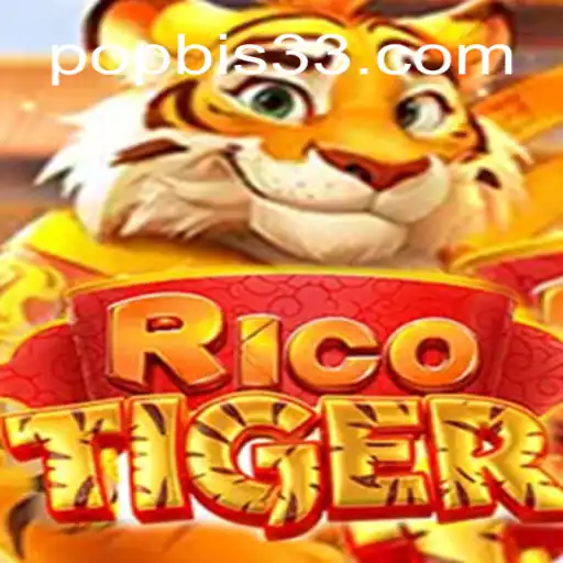 Descubra o Universo Fascinante de RicoTiger