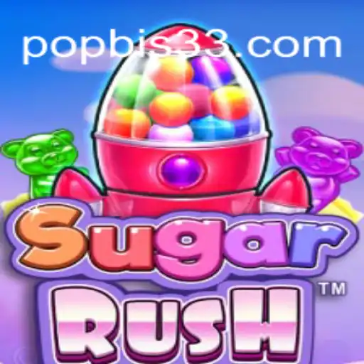SugarRush: Descubra a Aventura Açucarada com POPBIS