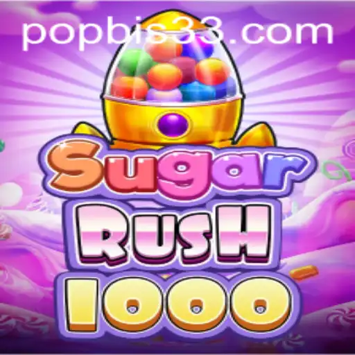 SugarRush1000: Mergulhando no Doce Mundo de POPBIS