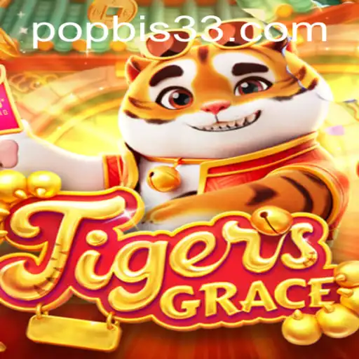 Descubra o Mundo Cativante de TigersGrace: O Jogo de Estratégia Que Conquistou o Público