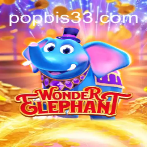 Descubra o Universo de WonderElephant: Um Jogo Inovador